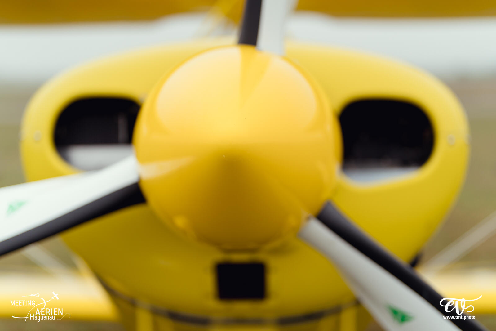 MEETING AERIEN HAGUENAU 2024